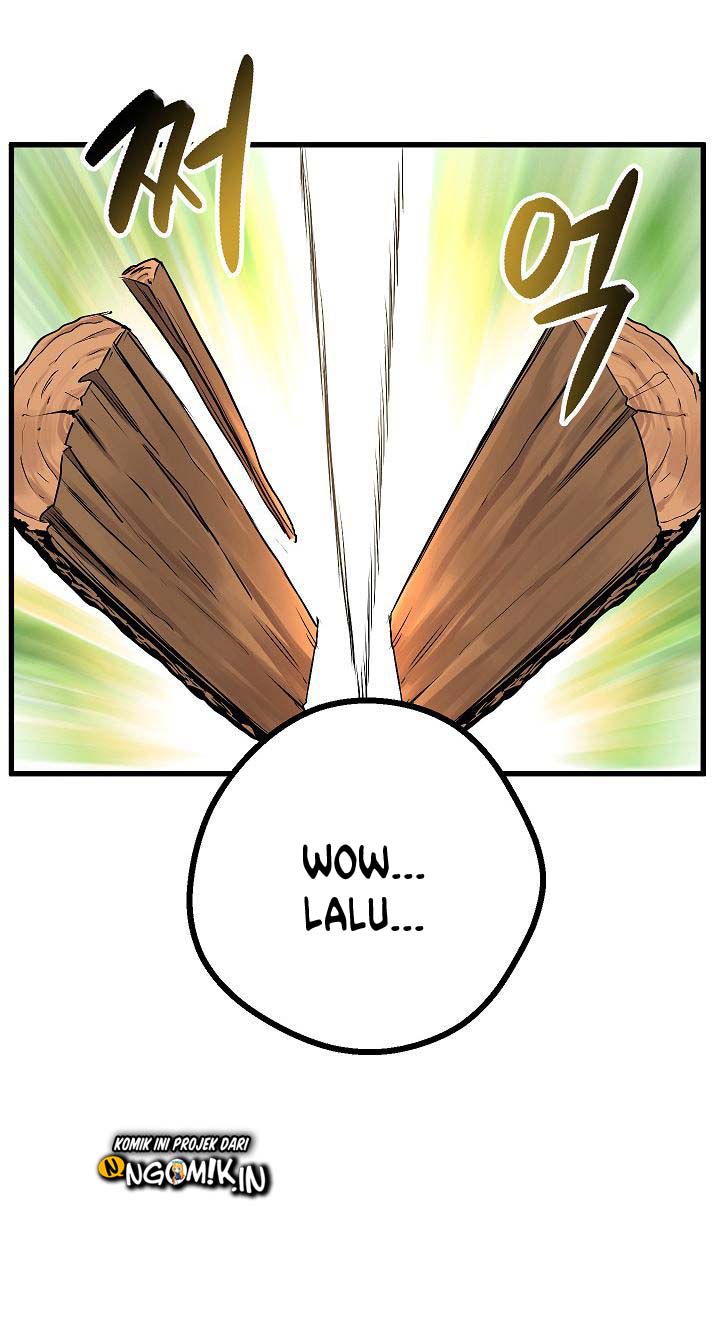 Otherworldly Sword King’s Survival Records chapter 15